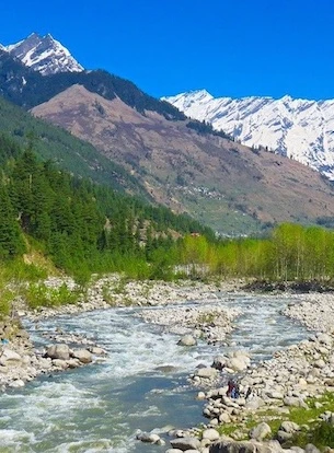 Best of Himachal