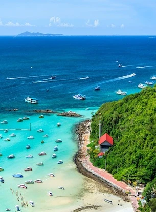 Thailand tours