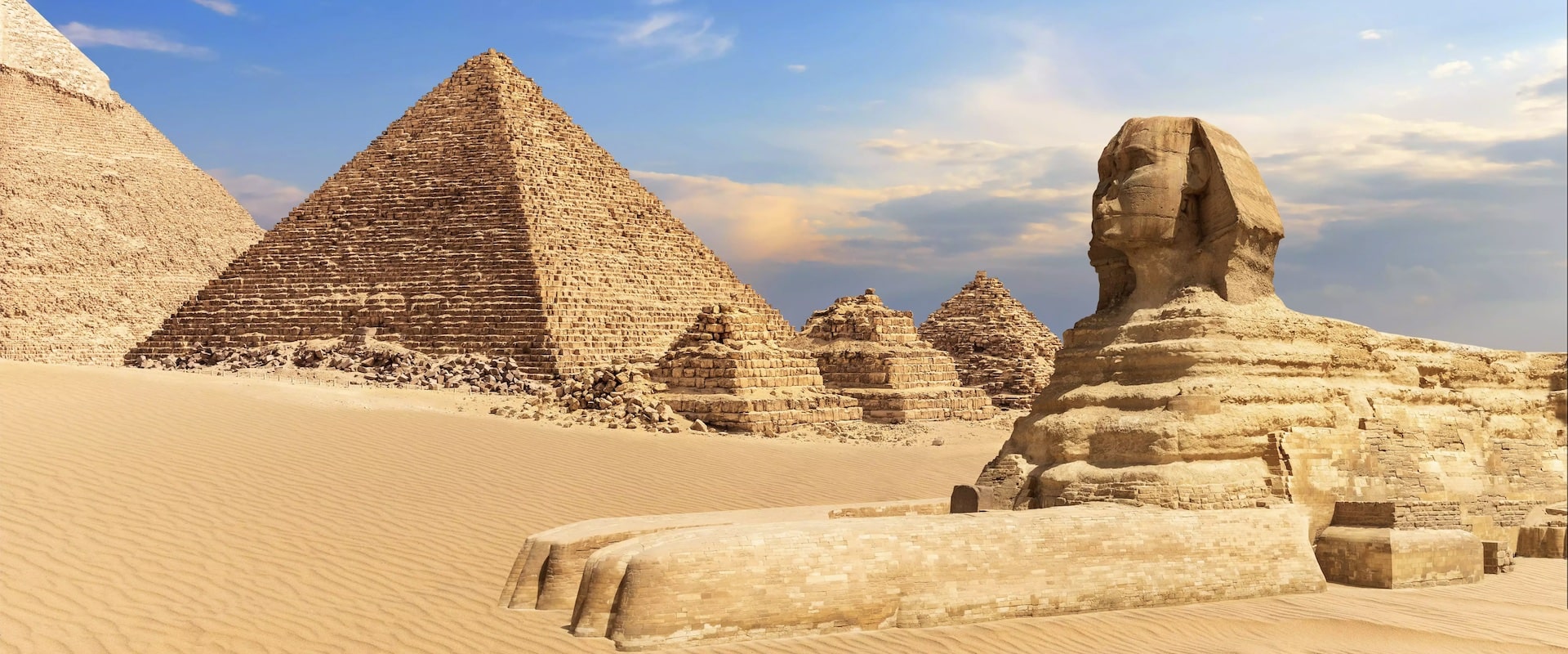 egypt